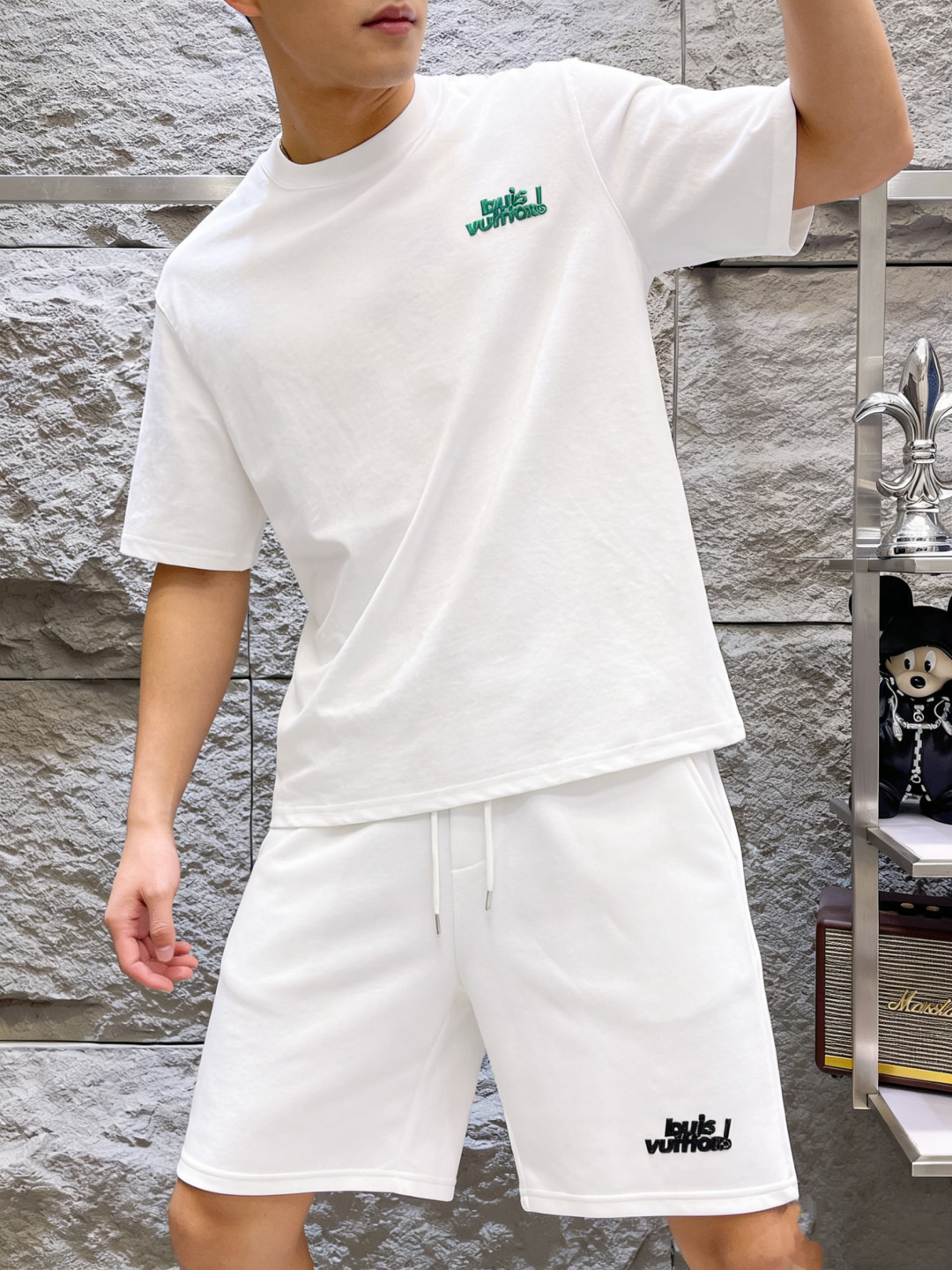 clothes and pants